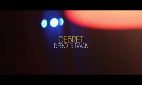 Debret - Debo Is Back