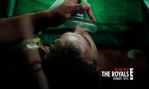 The Royals 4. Sezon 2. Bölüm Fragmanı