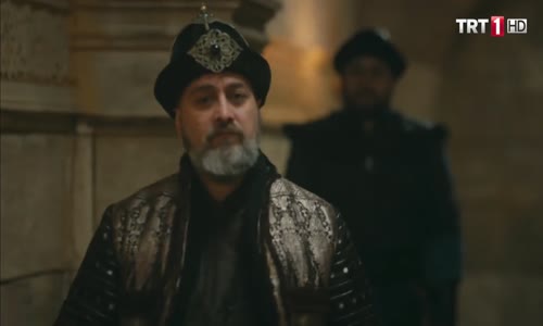 Diriliş Ertuğrul 107. Bölüm Ertuğrul’dan Saadettin’e Tokat Gibi Cevap