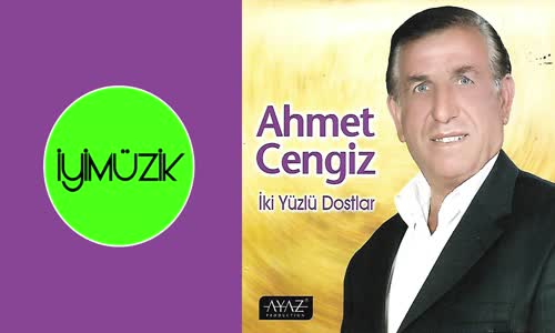 Ahmet Cengiz - Hayalin Karşımda