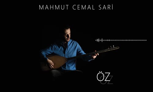 Mahmut Cemal Sari - Gece Rüyamda Sohbetin