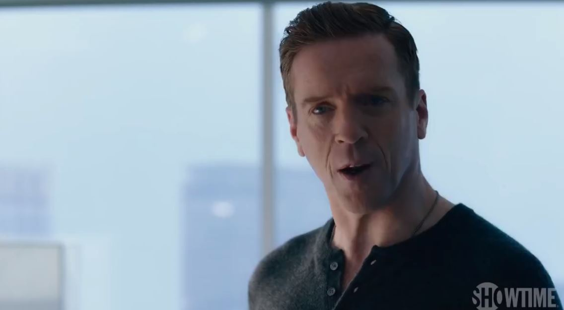 Billions 3. Sezon 9. Bölüm Fragmanı