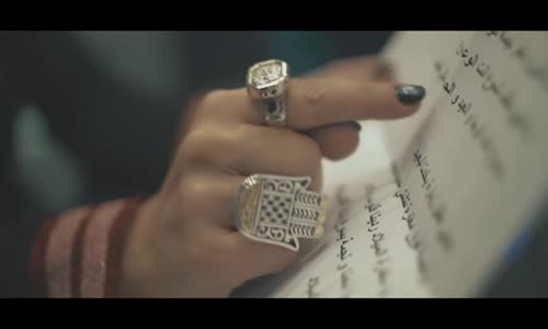 Carole Samaha & Alessandro Safina - Dans Cette Etable