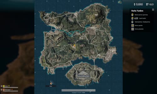 PUBG Kısa Kesitler 2