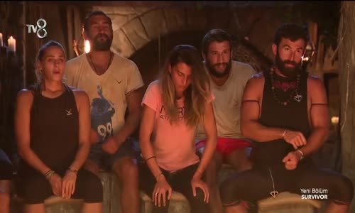 Acun Ilıcalı Yeni Gönüllüler Takımını Açıkladı İşte O İsimler 38.Bölüm Survivor 2018