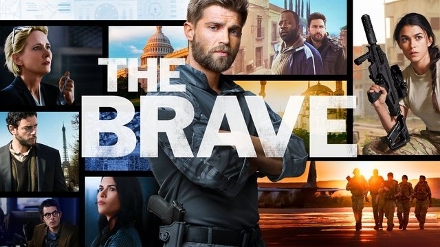 The Brave 1. Sezon 13. Bölüm İzle