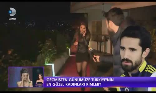 Tuvana Türkay Alper Potuk Aşkını Nasıl İtiraf Etti