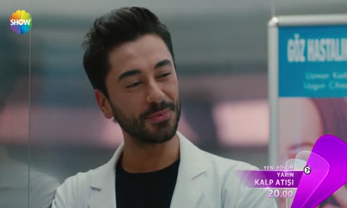 Kalp Atışı 16.Bölüm 3.Fragmanı