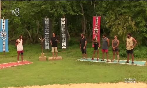 Adem, Dokunulmazlık Oyununda Neden Oynamayacak 107. Bölüm Survivor 2018