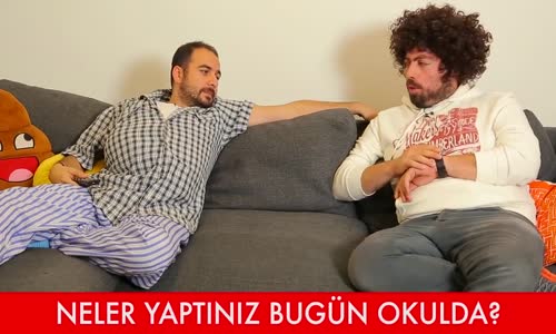 Her Türk Öğrencinin İyi Bildiği 54 Şey - Oha Diyorum