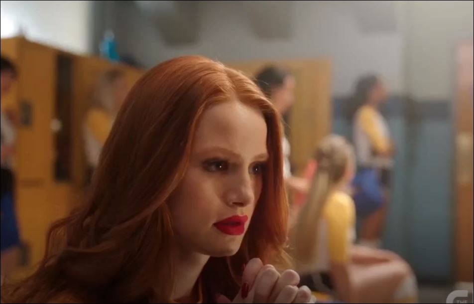 Riverdale 2. Sezon 10. Bölüm Fragmanı