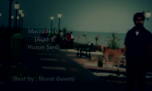 MacroBeatz  Alper  Hüzün Sardi