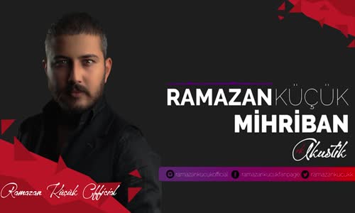 Ramazan Küçük - Mihriban  Akustik 