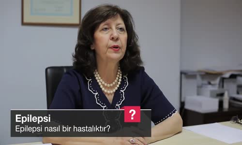 Epilepsi Nasıl Bir Hastalıktır