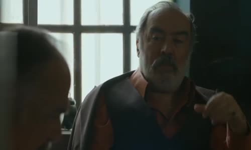 Karadayı 32.Bölüm Nazif Vasiyet Sahnesi