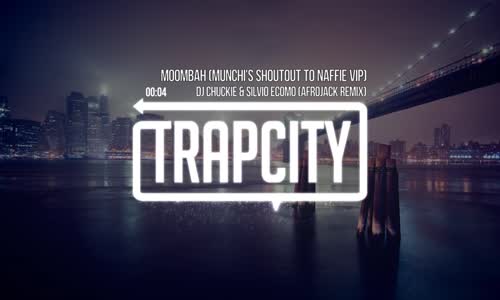 DJ Chuckie & Silvio Ecomo Moombah frojack Rmx  Munchi's Shoutout To Naffie 