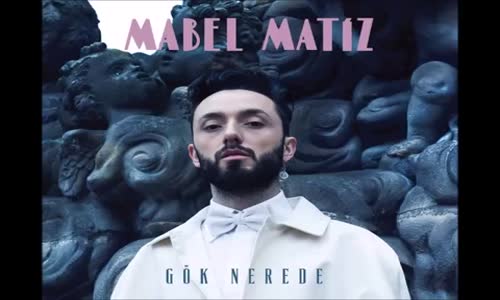 Mabel Matiz Pullarımı Gömdüğüm Deniz