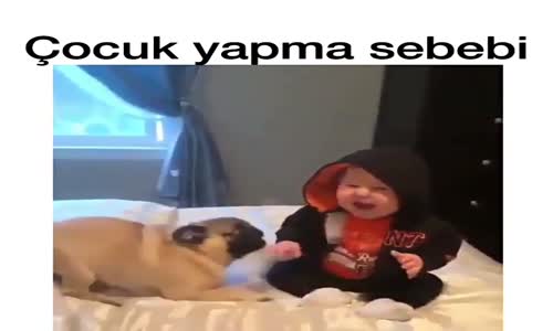 Çocuk Yapma Sebebi