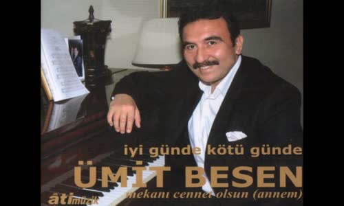 Ümit Besen - Osmaniyem