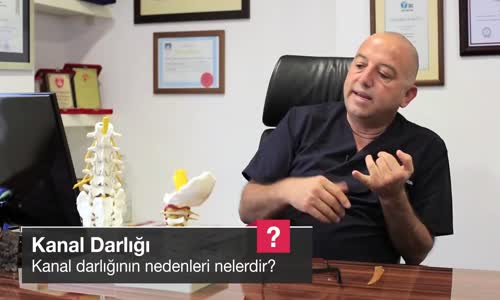 Kanal Darlığının Nedenleri Nelerdir