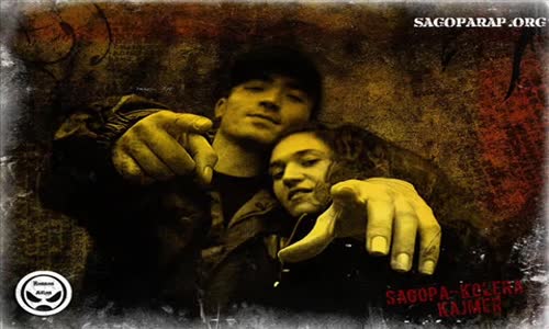 Sagopa Kajmer & Kolera - Emcee Testi