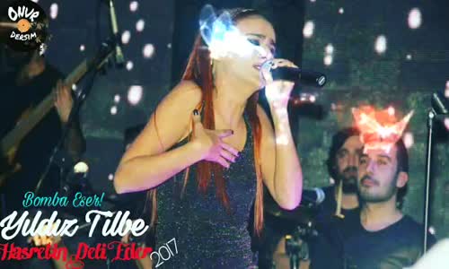 Yıldız Tilbe Hasretin Deli Eder 2017 Bomba Eser 