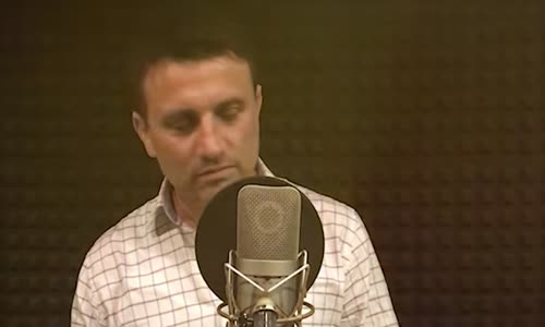 Erol Şahin - Yanar Ciğerim 