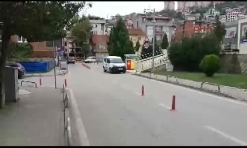 Karadeniz'de Deprem! İstanbul'da Hissedildi