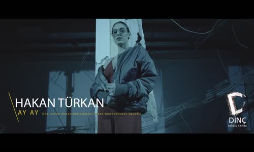 Hakan Türkan - Ay Ay