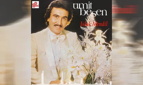 Ümit Besen - Mahkumsun