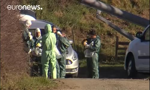 Fransa'da yeniden kuş gribi korkusu