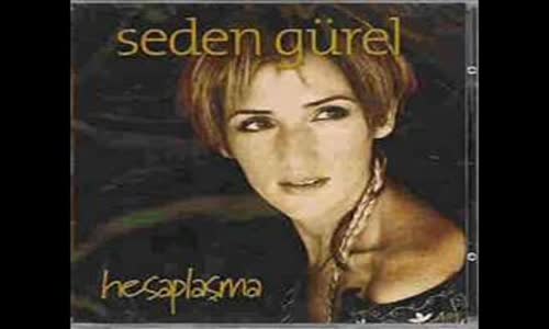 Seden Gürel - Yazık