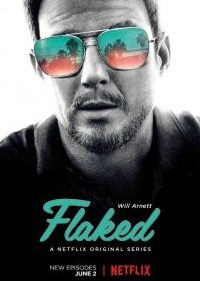 Flaked 2. Sezon 3. Bölüm izle