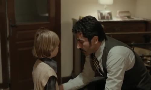 Karadayı 10.Bölüm Son Sahne