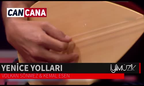  Volkan Sönmez & Kemal Esen - Yenice Yolları