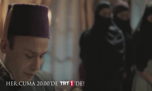 Payitaht Abdülhamid 4. Bölüm Fragmanı 