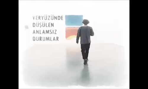 Hasan Ozan Yeryüzünde Düşülen Anlamsız Durumlar 