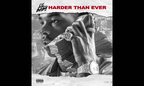 Lil Baby Ft. Hoodrich Pablo Juan 'Boss Bitch'