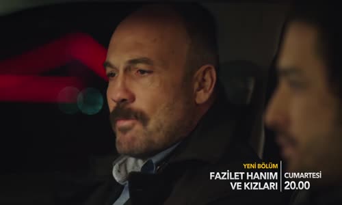 Fazilet Hanım ve Kızları 34. Bölüm Fragmanı