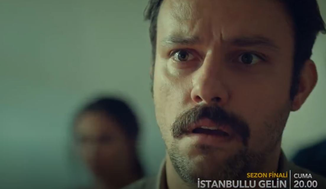 İstanbullu Gelin 53. Bölüm Fragmanı (Sezon Finali)