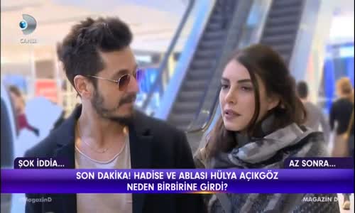  Deniz Baysal, Sevgilisi Barış Yurtçu'yla İlk Kez Görüntülendi 