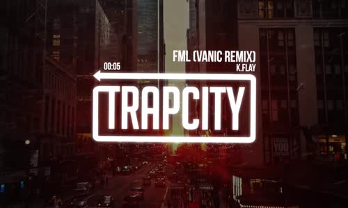 K.Flay  Fml Vanic Remix