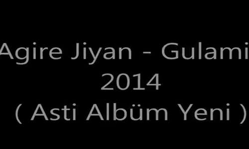 Agire Jiyan - Gulamink