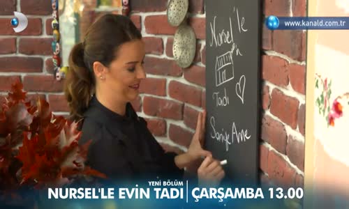 Nurselle Evin Tadı 42.Bölüm Fragmanı