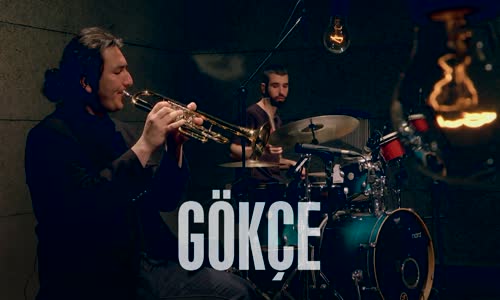 Gökçe - Ne Yapardım (Akustik)