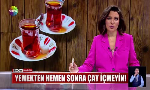 Çay tiryakilerine üzücü haber! 