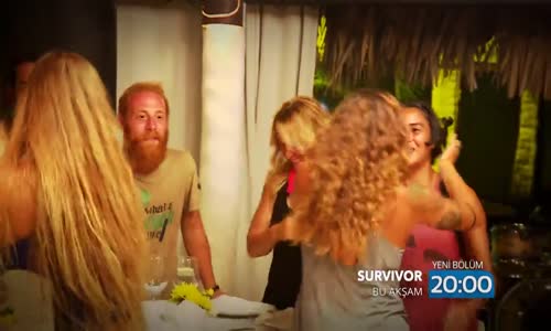 Survivor 2017 96.Bölüm Tanıtımı