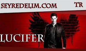 Lucifer 3. Sezon 23. Bölüm Türkçe Dublaj İzle