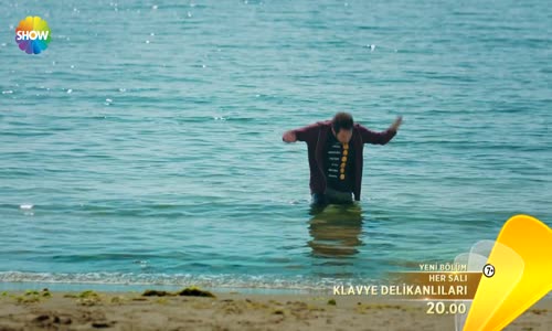 Klavye Delikanlıları 3.Bölüm 2.Fragmanı