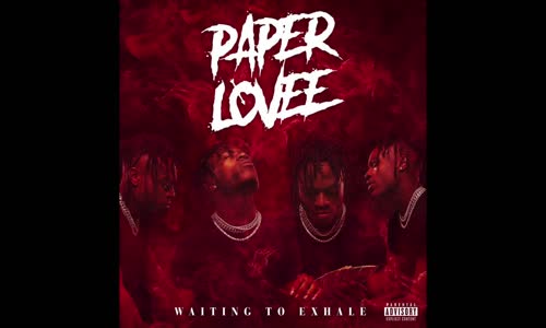 Paper Lovee Feat. Lil Baby -No Socks